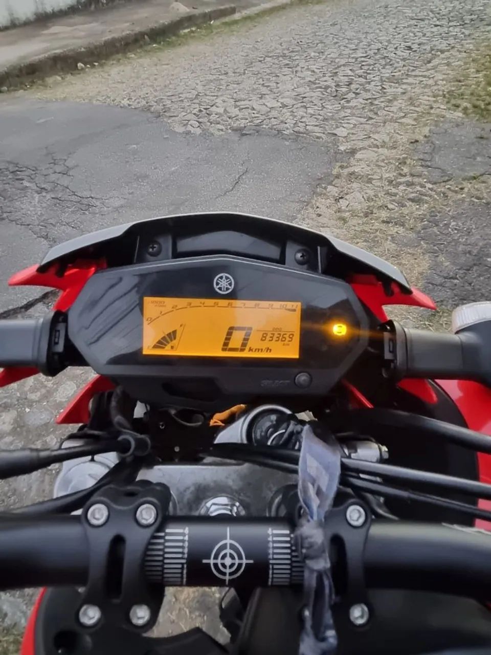 Lander XTZ 250 IMPECÁVEL  - Foto 2