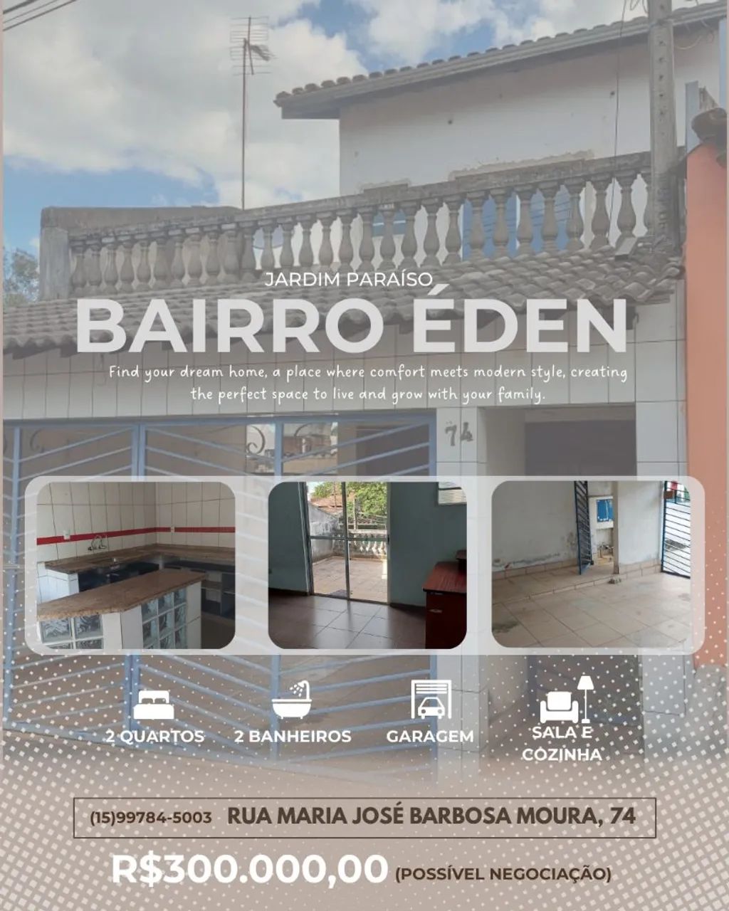 Foto - Sorocaba - Jardim Paraíso