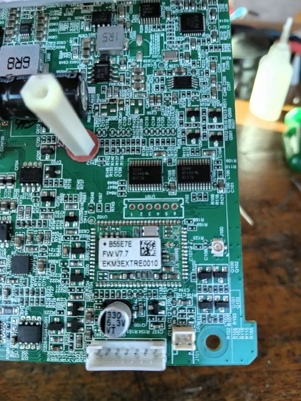 Placa,caixa som jbl xtreme 1 - Foto 2