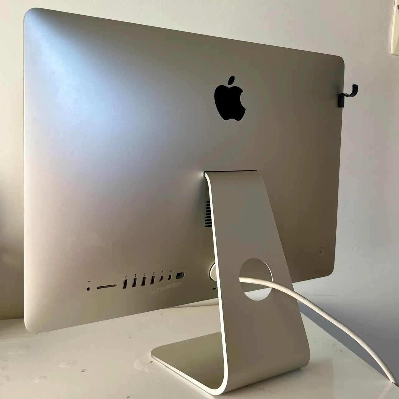 iMac 21,5? Apple Intel i5| Excelente Estado | Pronto para Uso - Foto 4