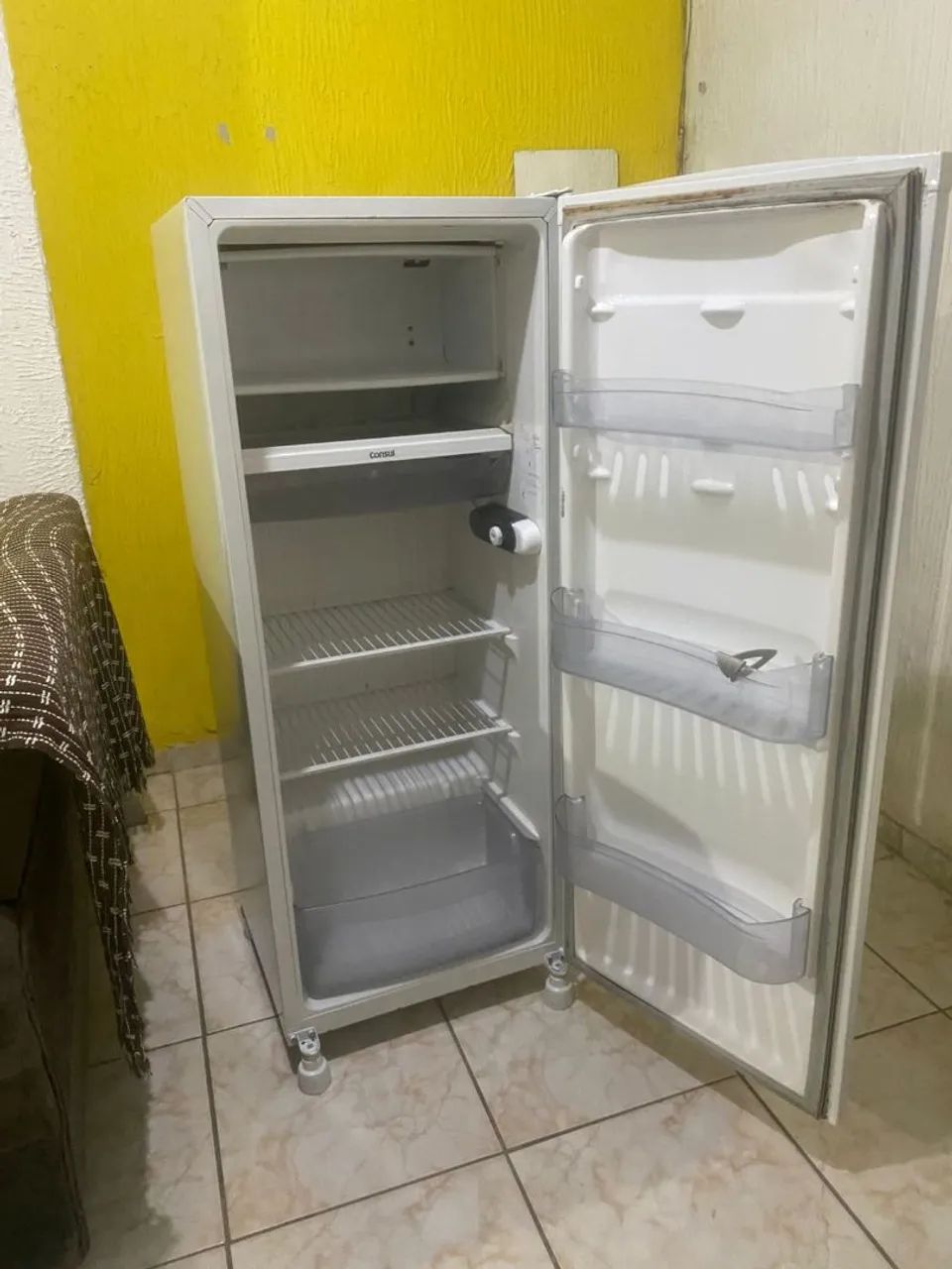Geladeira Consul  - Foto 2
