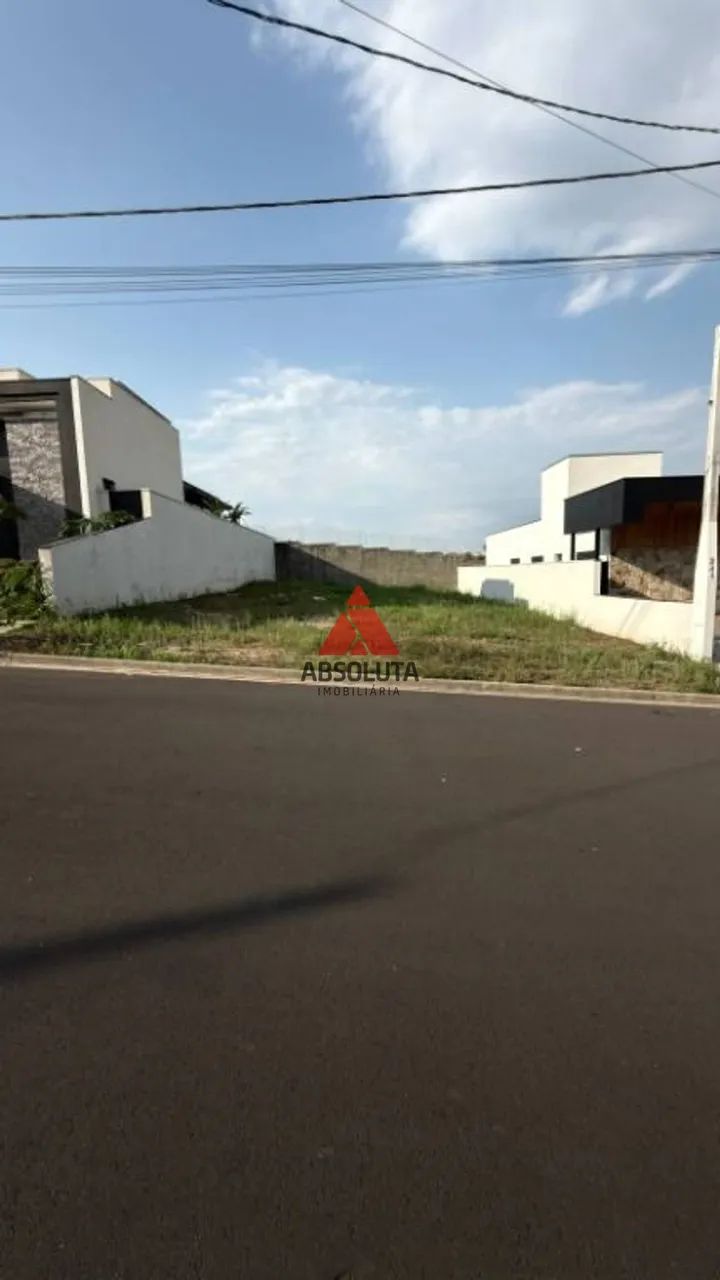 Terreno Engenho Velho Nova Odessa SP - Foto 5