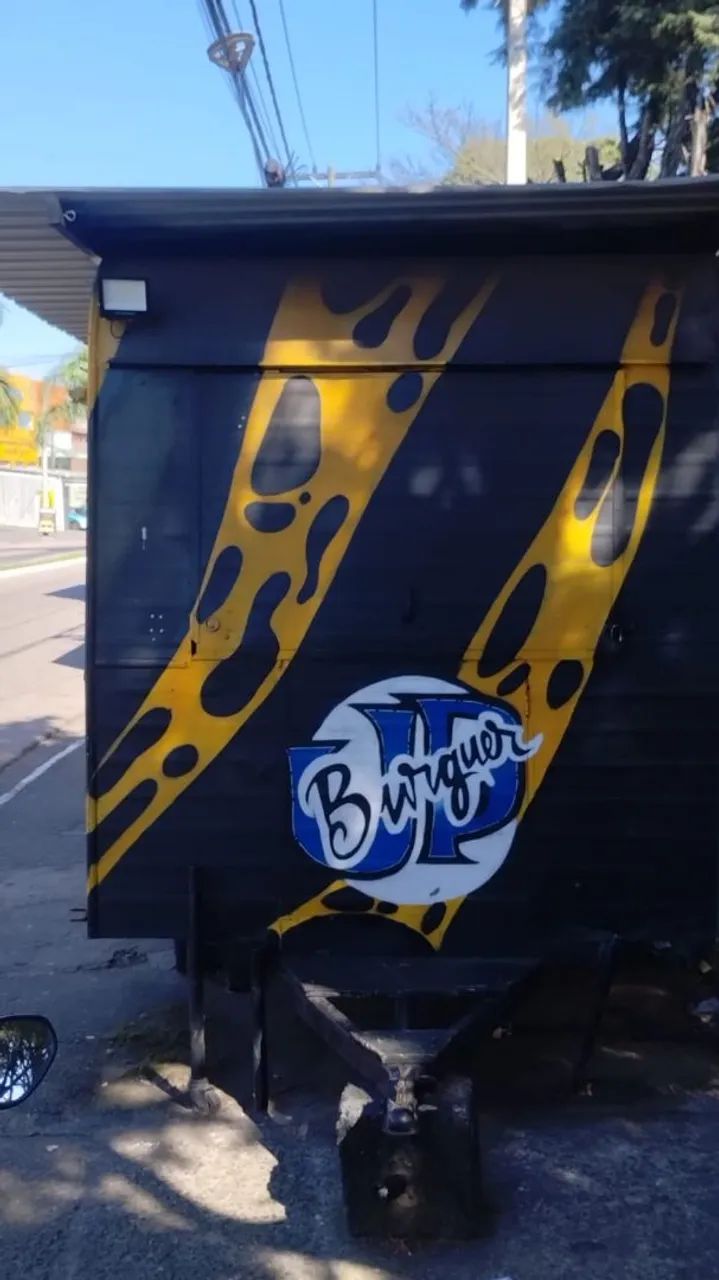 Trailer