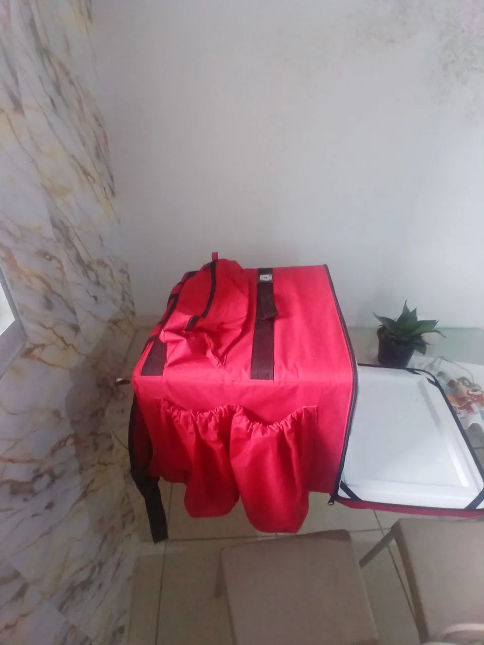 Beg para entregador  - Foto 4