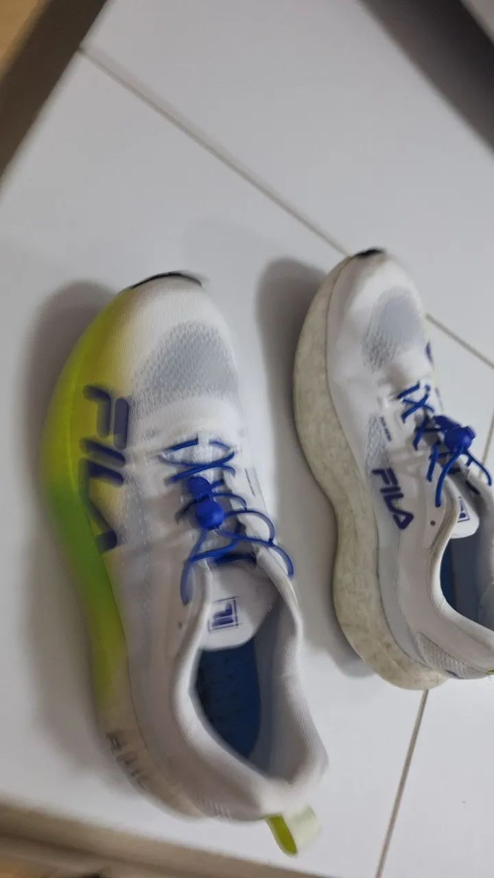  Fila Float Maxxi 2 Pro  - Foto 4