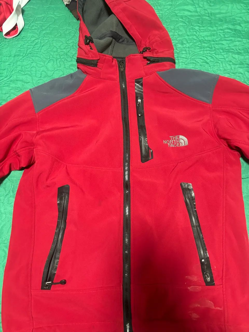 Jaqueta North Face original 