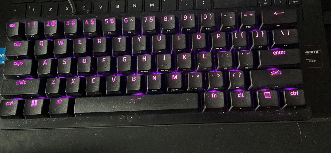 HUTSMAN V3 MINI PRO - Foto 2