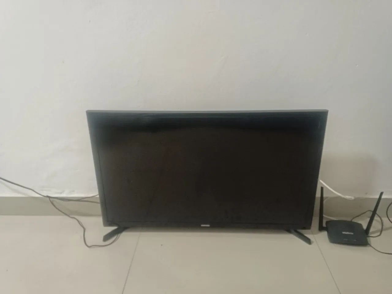 Tv Samsung 38 PL