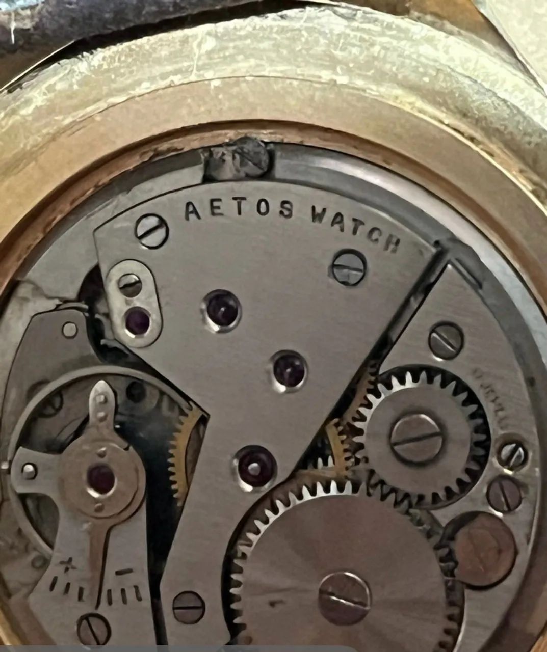 AETOS - Foto 4