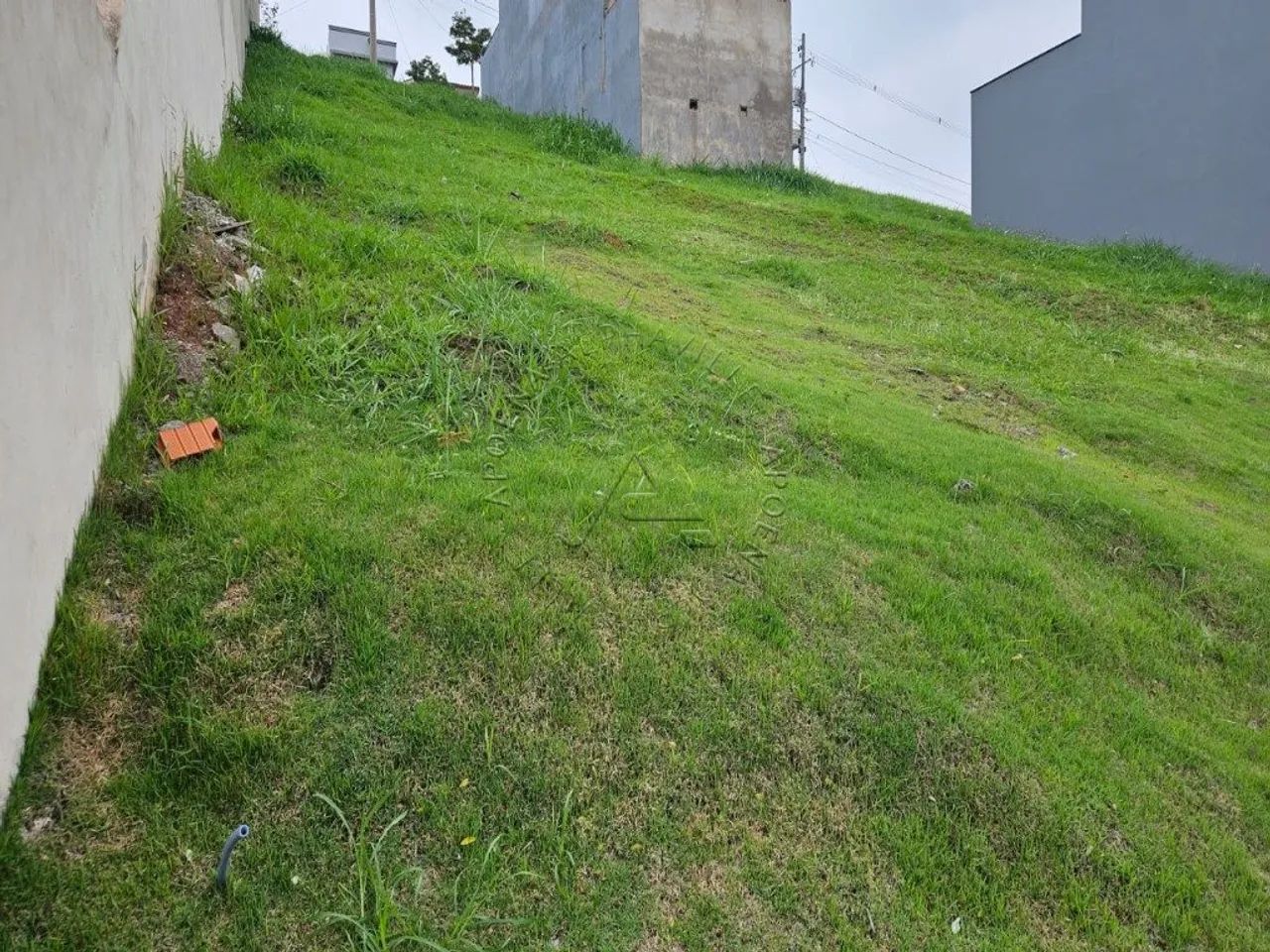 LOTE PARA VENDA VILLAS DO JAGUARI - Foto 2
