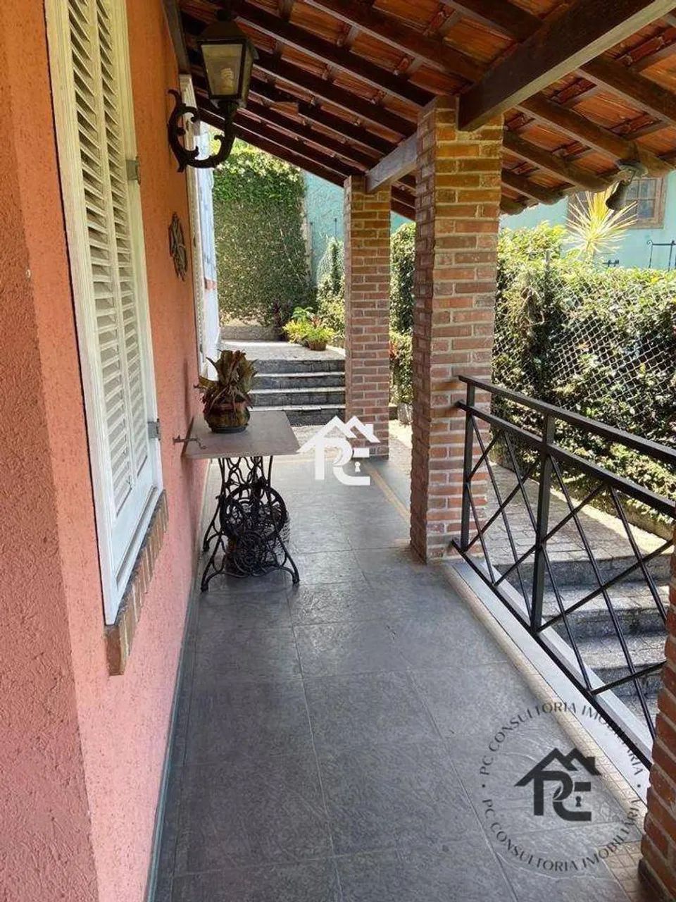 Casa com 3 quartos à venda, 222 m² por R$ 1.000.000 - Badu - Niterói/RJ - Foto 5