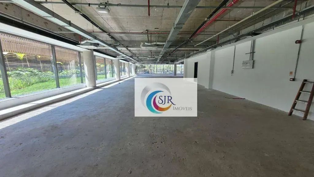 Conjunto para alugar, 958 m² - Cidade Jardim - São Paulo/SP - Foto 5