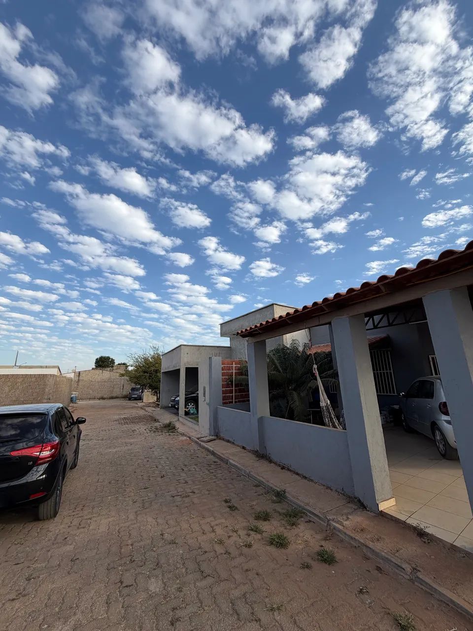 VENDO CASA NO LÚCIO COSTA CONDOMÍNIO FECHADO  - Foto 4