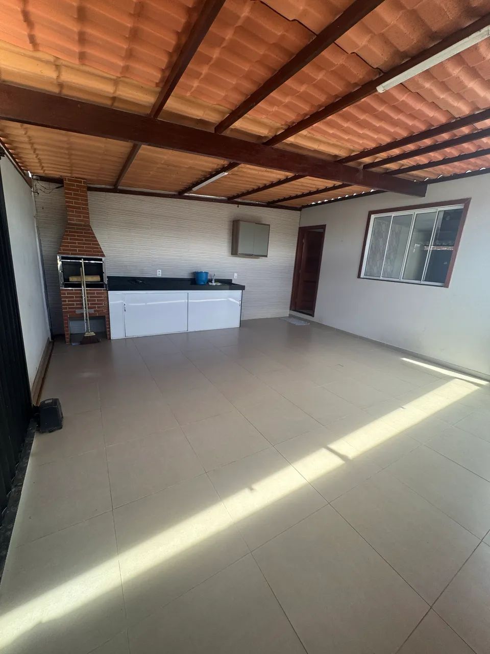 Vendo Casa 