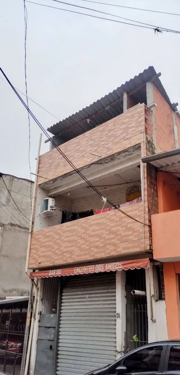 Foto - Osasco - Mutinga