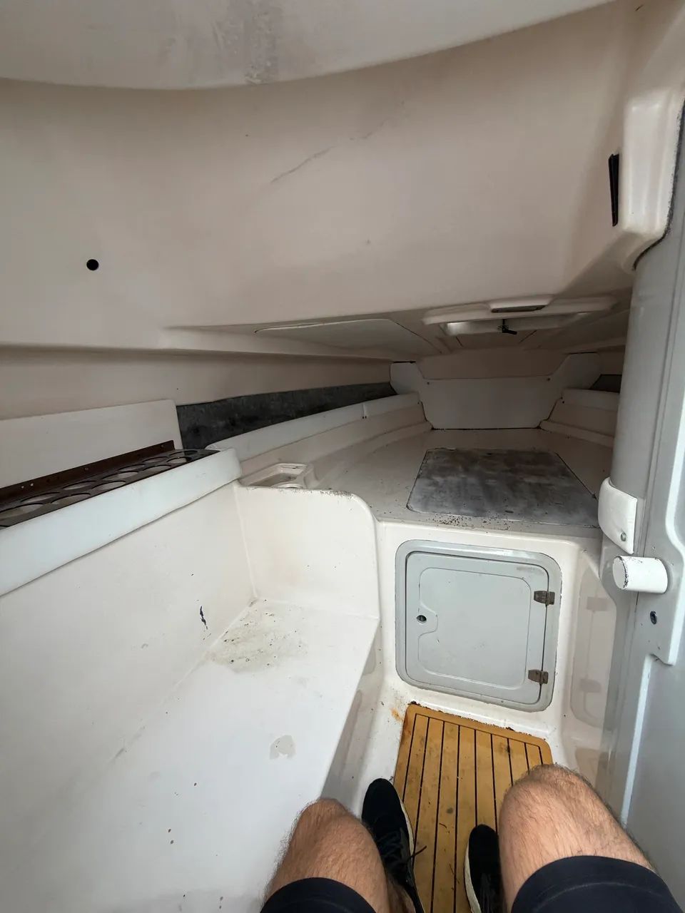 Lancha Rival 26  - Foto 5