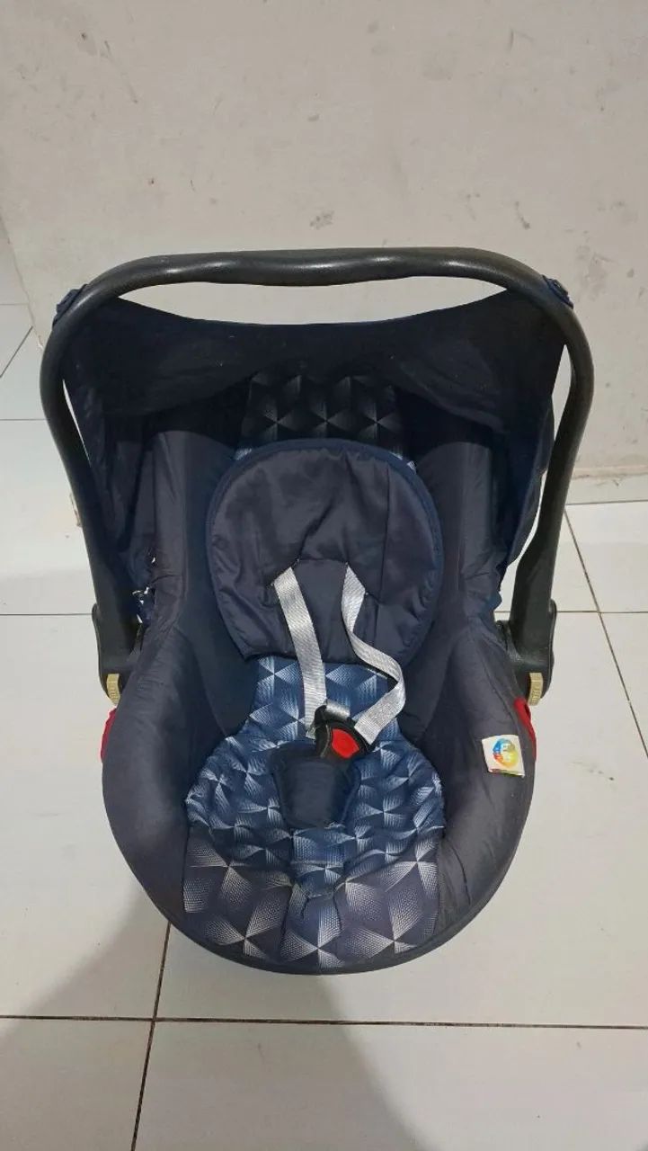 Bebê conforto 