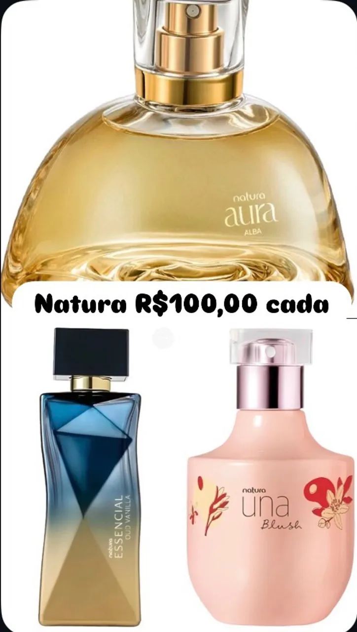 Desapego de perfumes - Foto 2