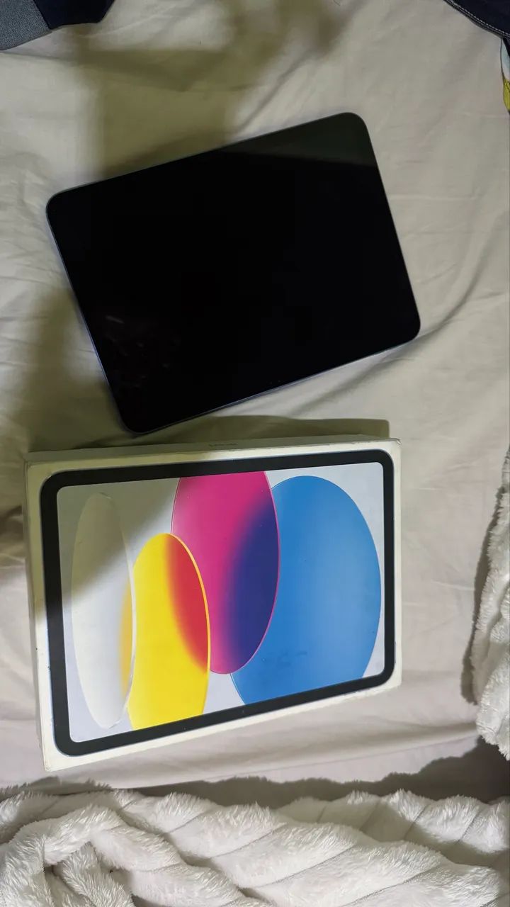 Vende-se iPad - Foto 3