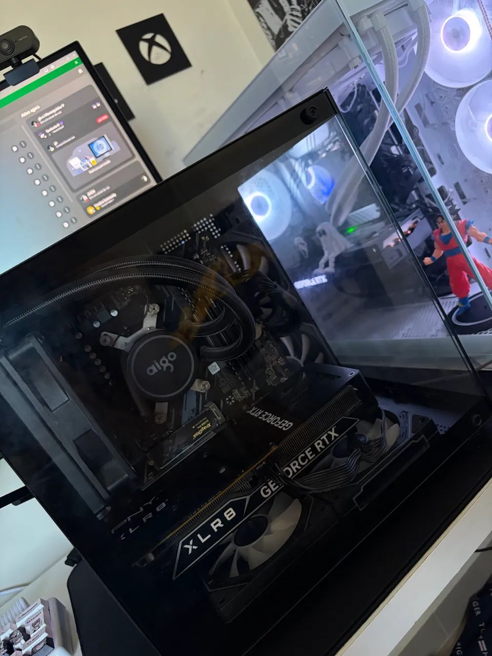 Pc gamer 