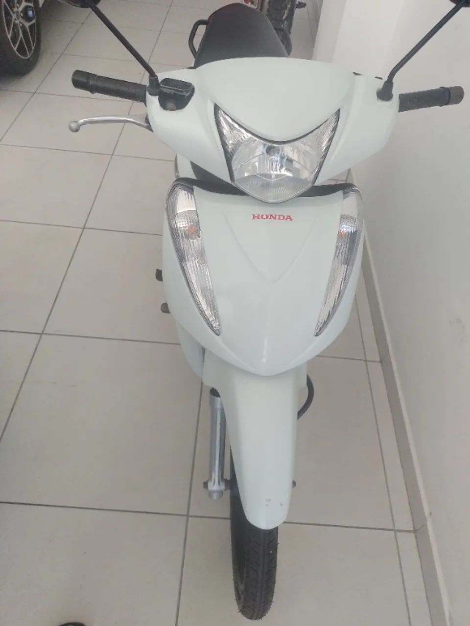 Biz 125  - Foto 5