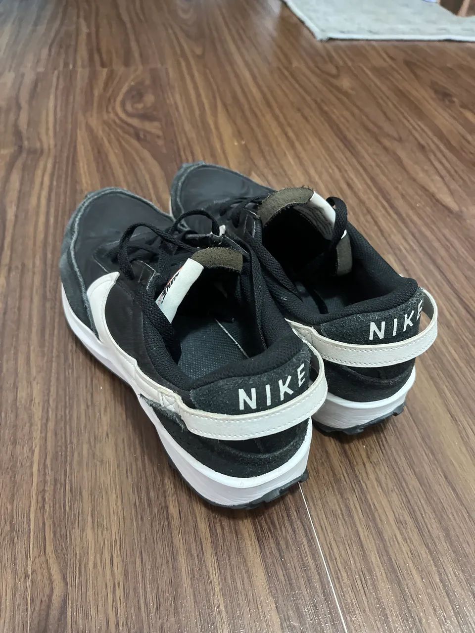 Tênis Nike 40 - Foto 3