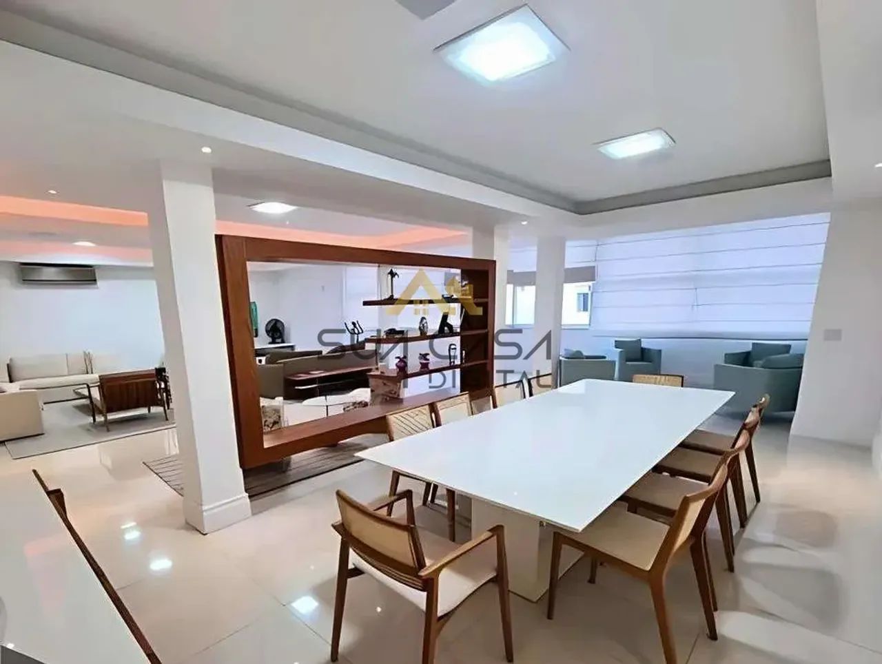 Copacabana | Apartamento 4 quartos, sendo 3 suites REF: IPAP3286 - Foto 4