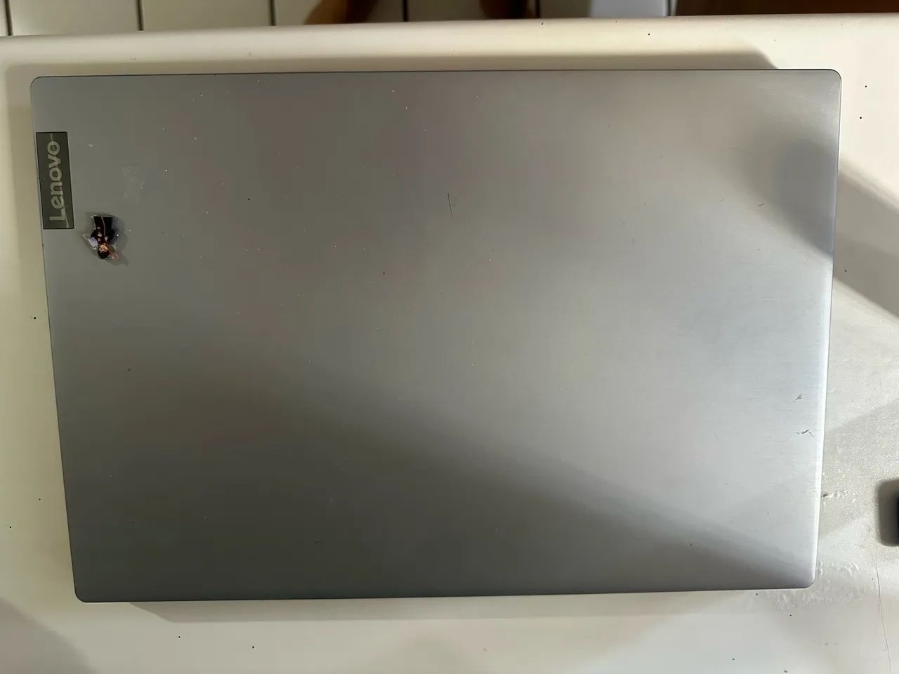 Notebook Lenovo i3