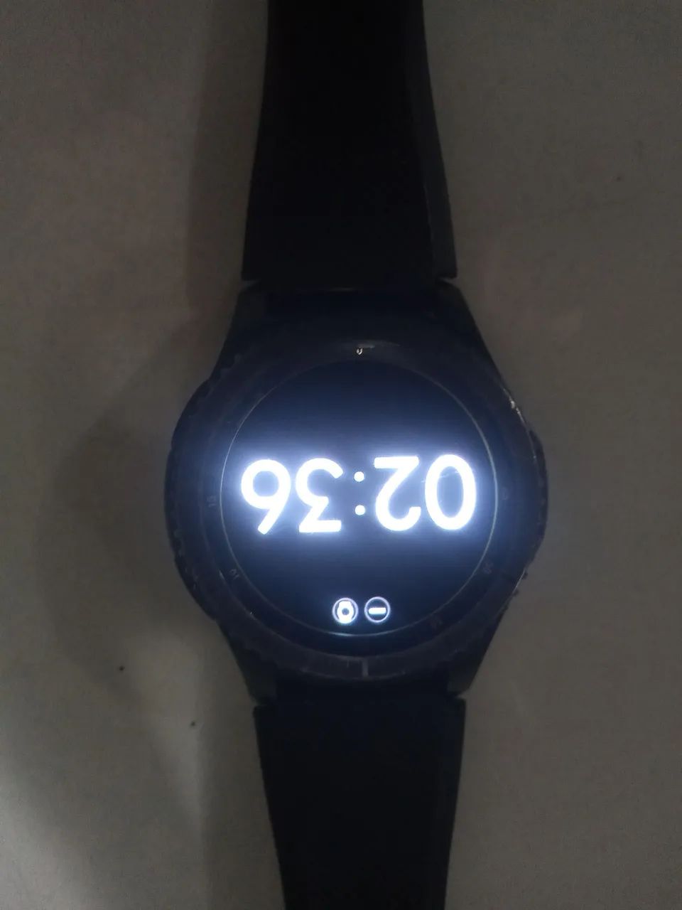 Smartwatch Samsung - Foto 2