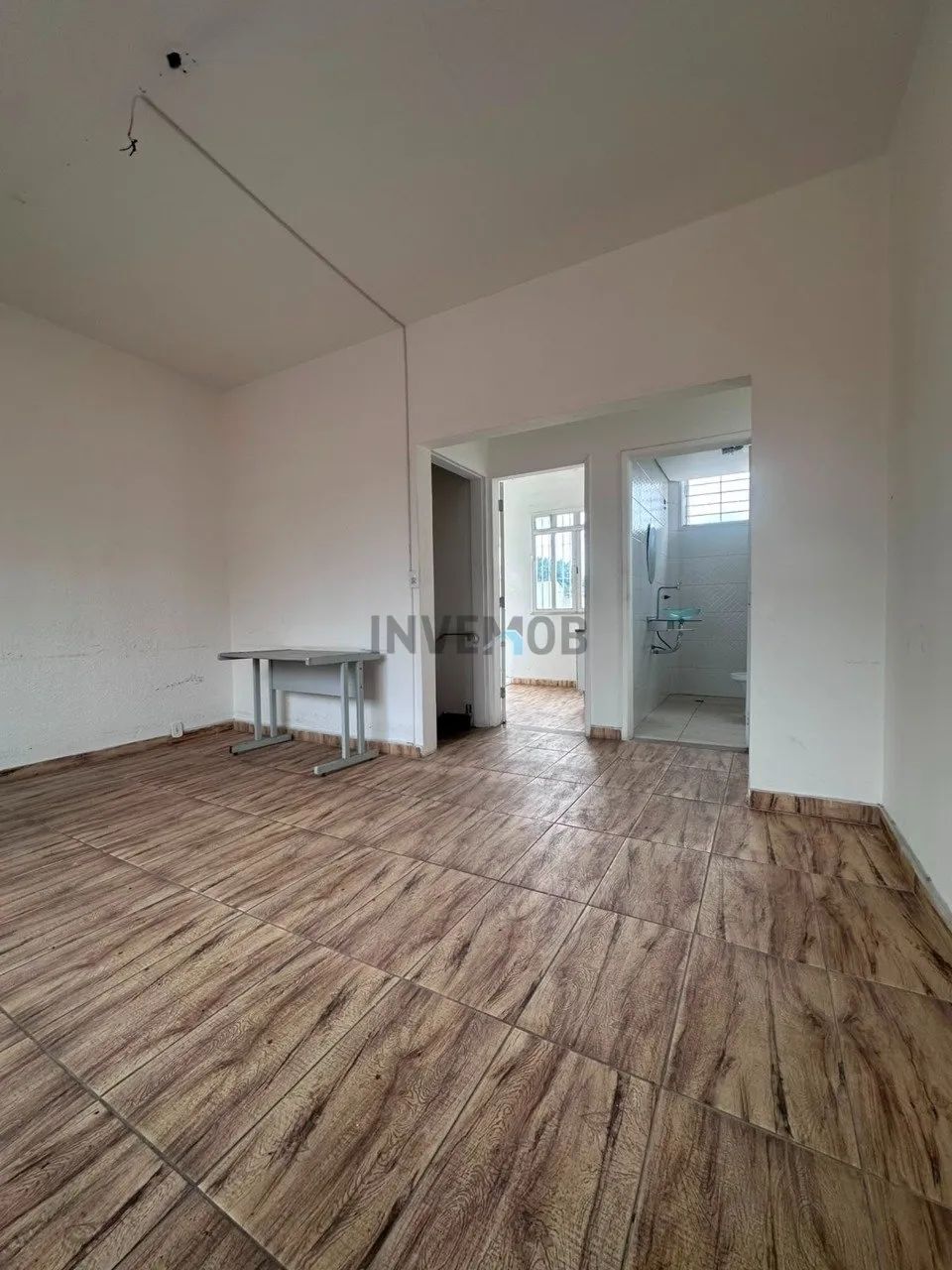 Sala comercial para aluguel no Tatuapé