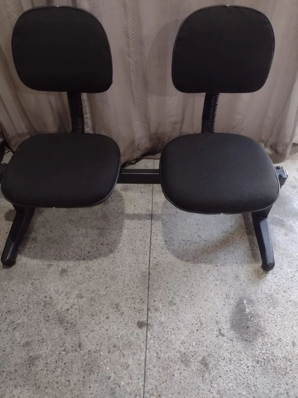 Cadeira de escritório  - Foto 5