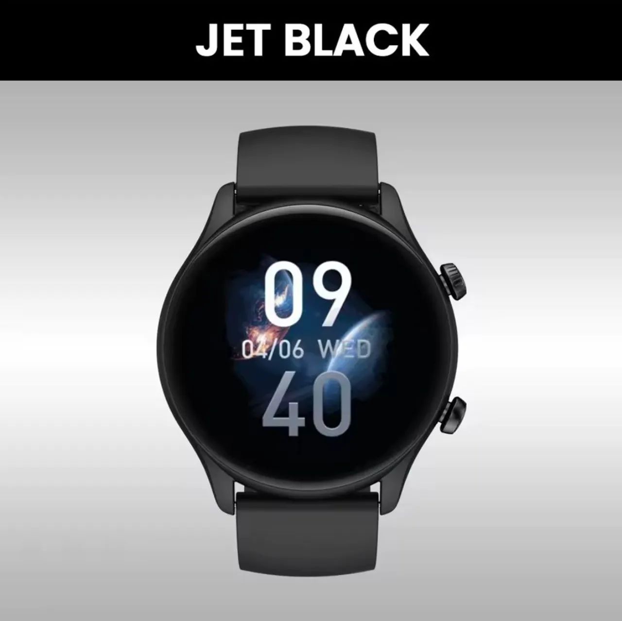Smartwatch Zeblaze Btalk 3 Plus - Foto 3
