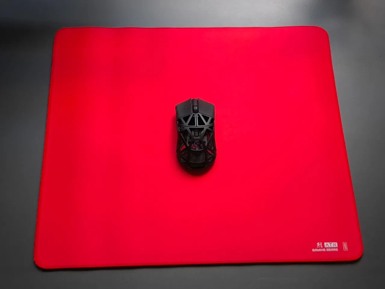 Mousepad profissional ATK Blaze  - Foto 3