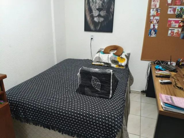 Quitinet perto Shopping Cruz das almas