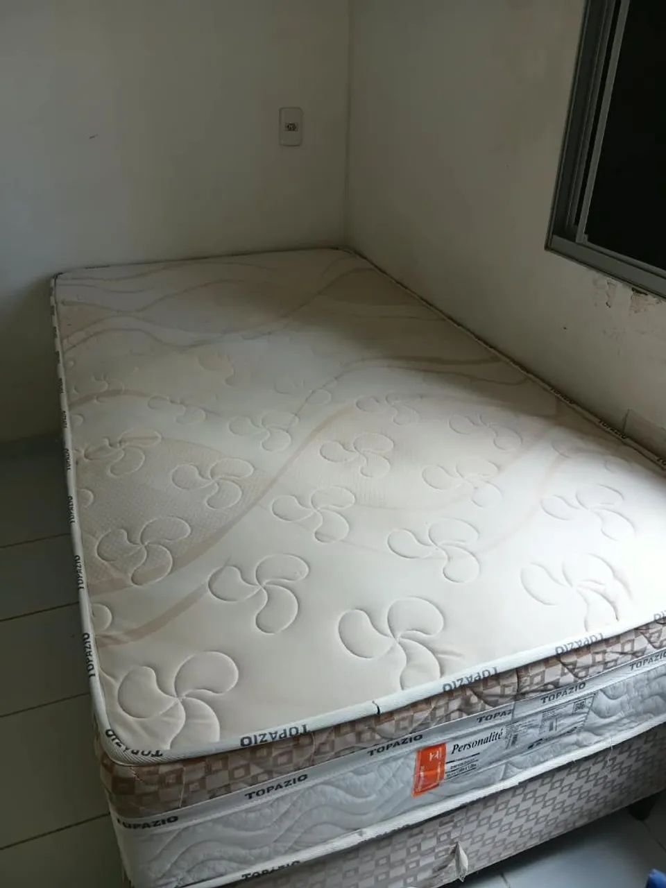 CAMA SOLTEIRÃO TOPÁZIO - Foto 2