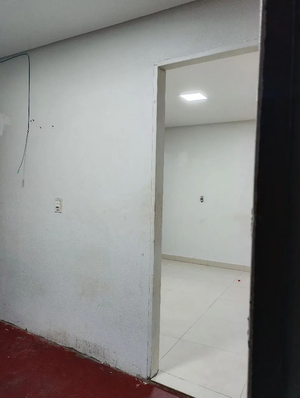 Aluguel de 1 casa 900$ - Foto 2