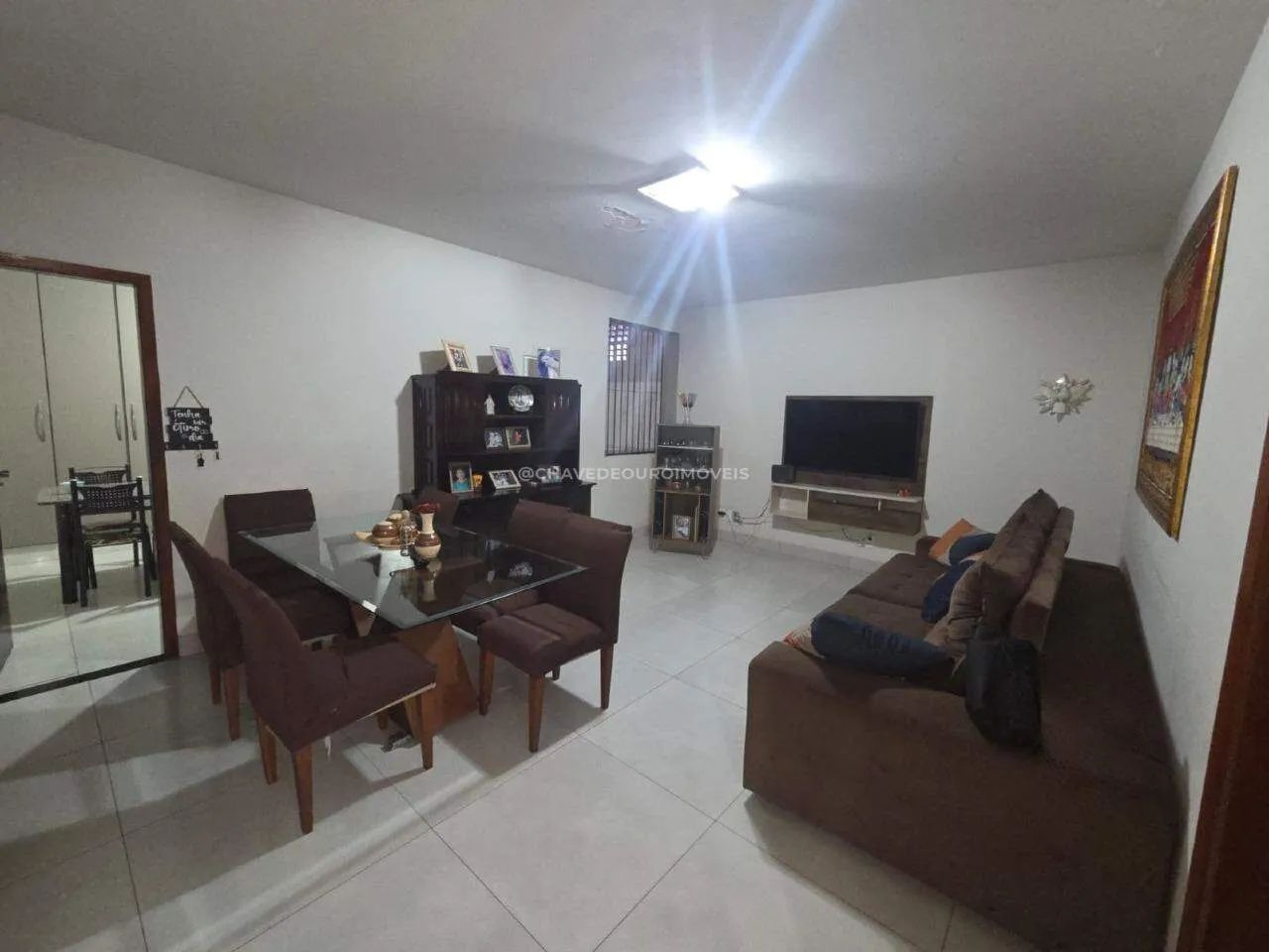Casa a venda no São Benedito. - Foto 3