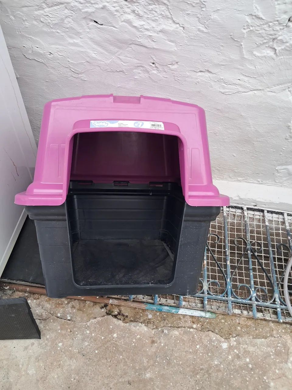 Casa para pet 