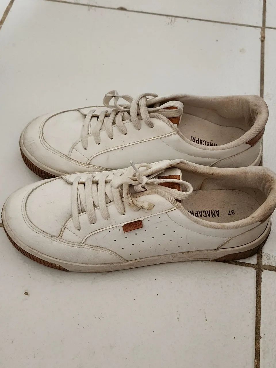 Tênis Anacapri - Foto 2