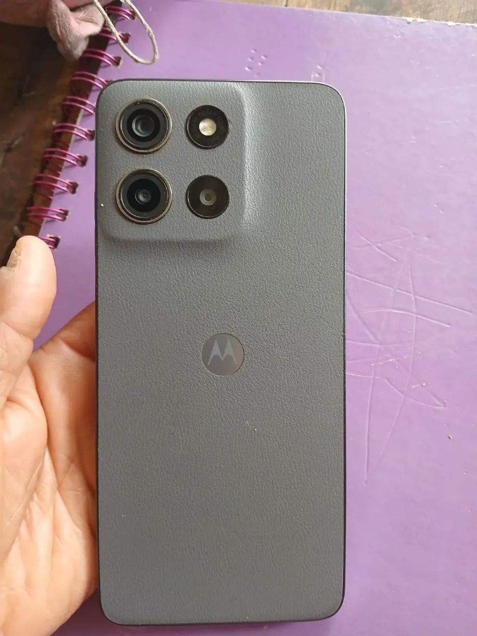Moto g15