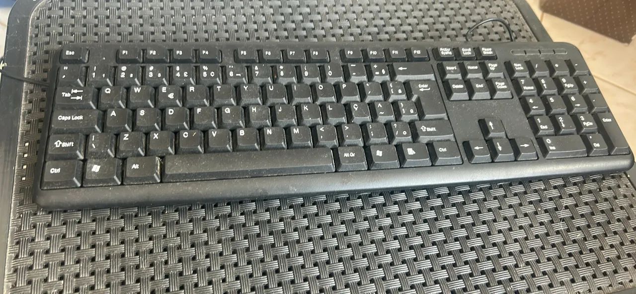 Teclado