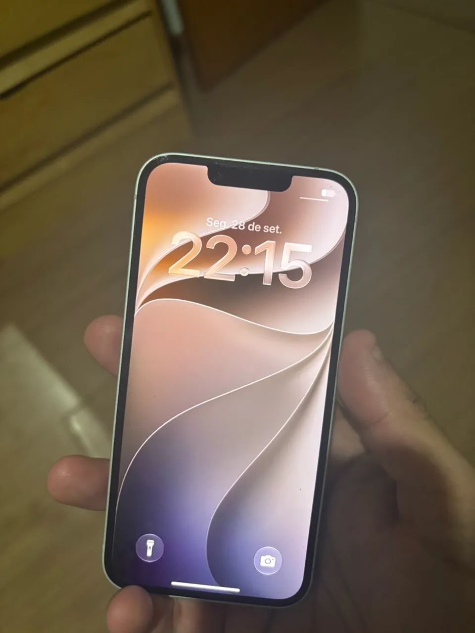 VENDO IPHONE 17E - Foto 2
