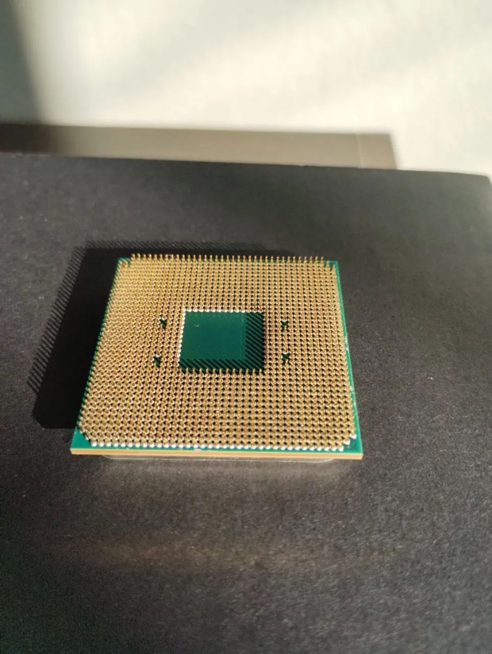 Ryzen 5 3600 - Processadores - Centro, Pelotas 1496019806 | OLX