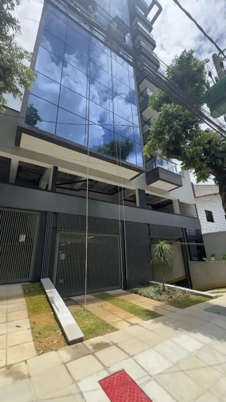 Studio para Locação  1 Quarto | 36 m² | Horto  Ipatinga/MG - Foto 2