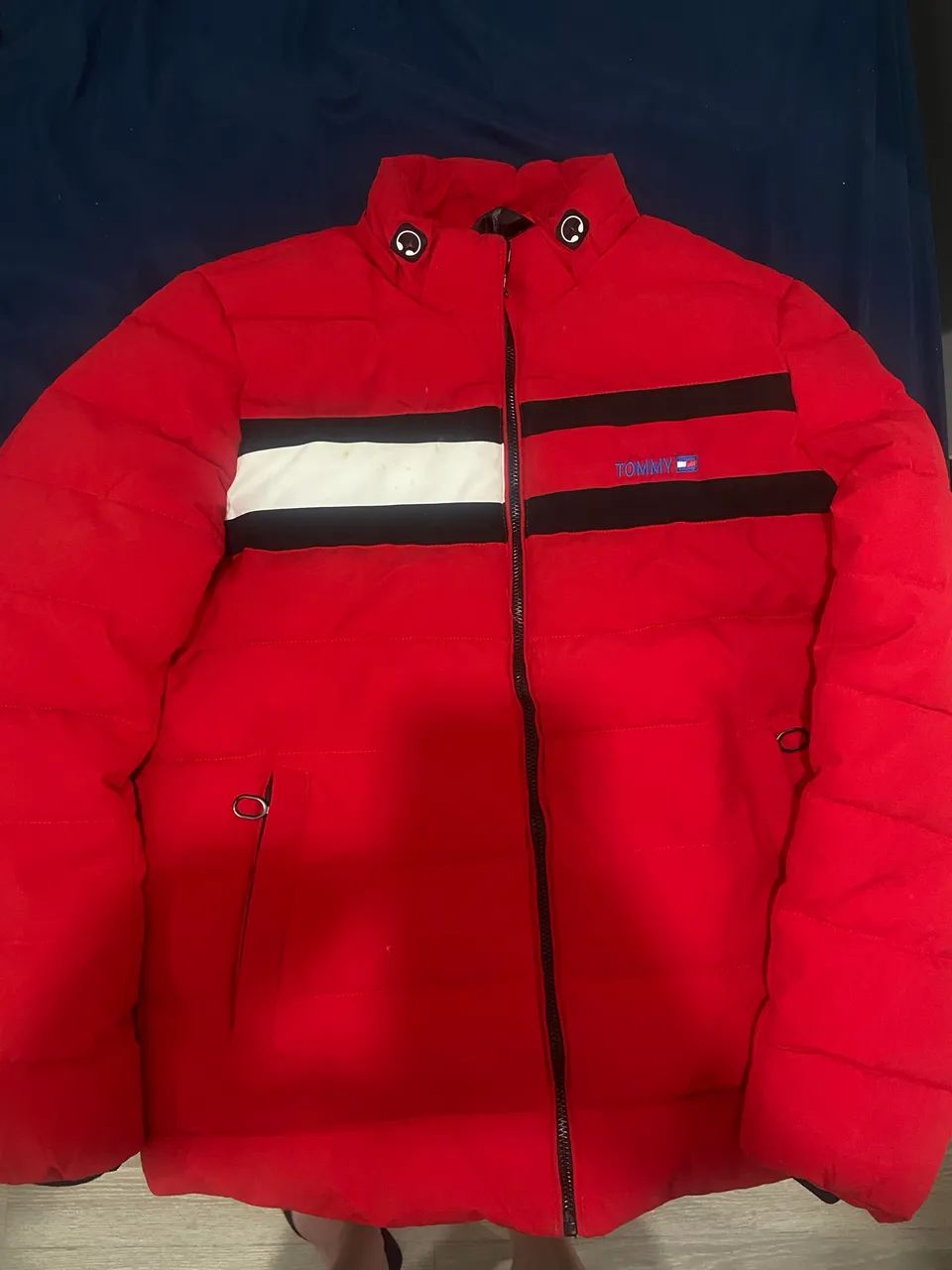 Jaqueta Tommy G - Foto 2