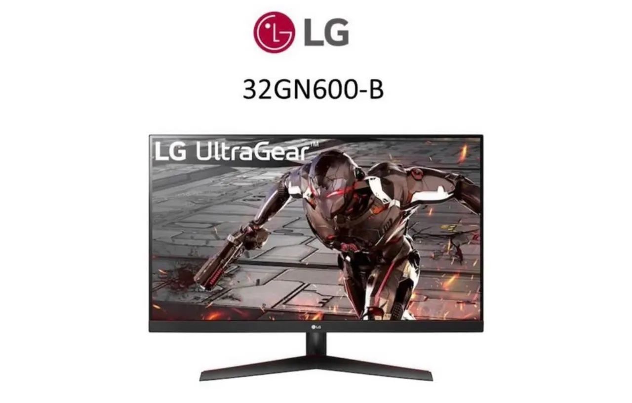 Monitor 32 polegadas 10x sem juros  - Foto 3