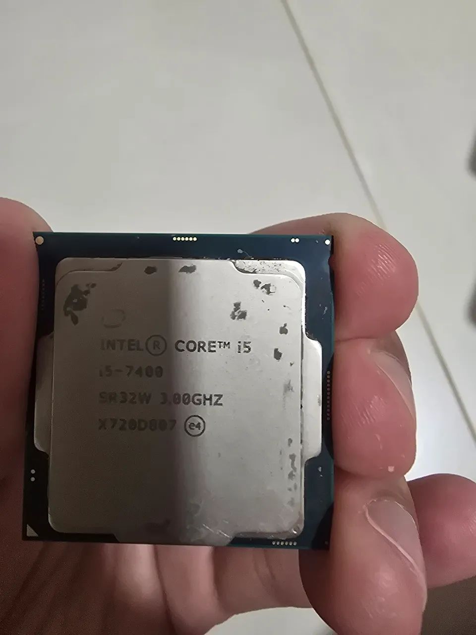 Processador i5