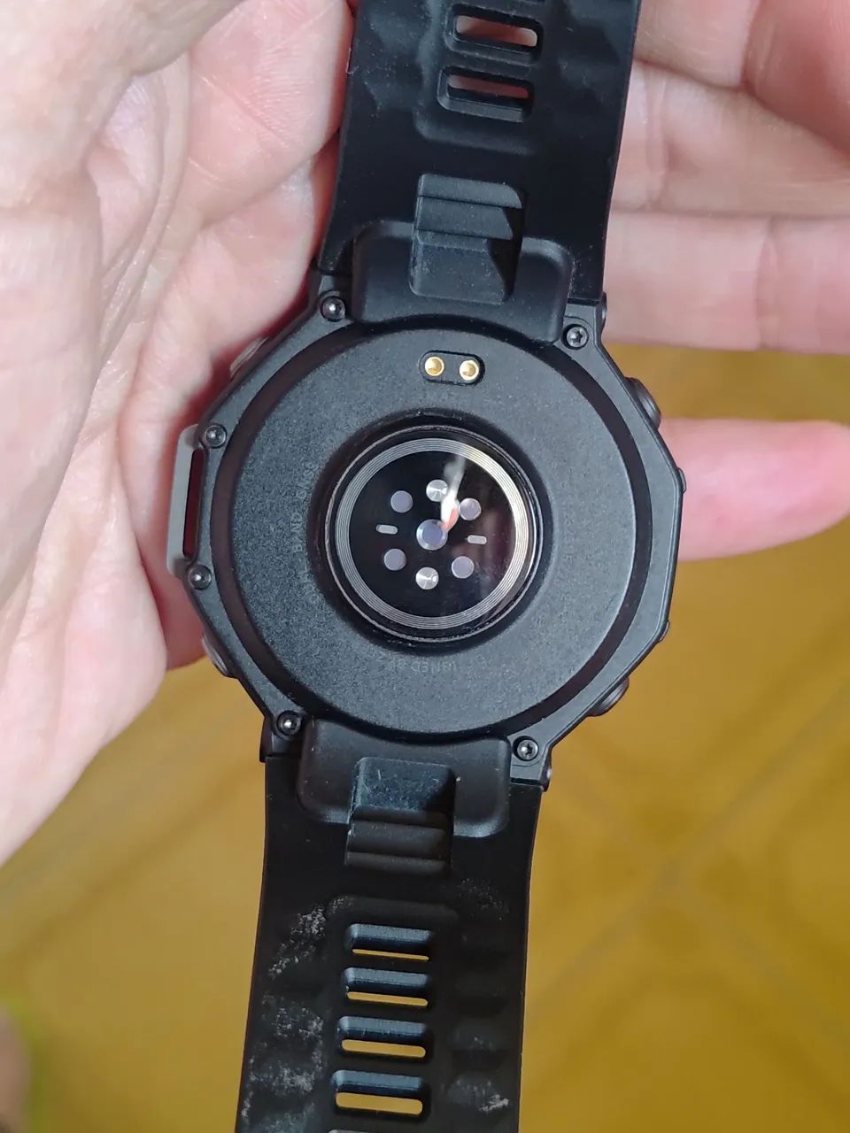 Amazfit T-Rex 3  - Foto 3