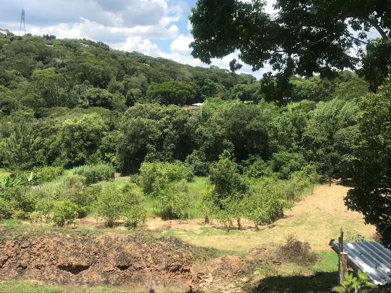 TERRENO CHACARA EM PIEDADE 600m2 - Foto 2