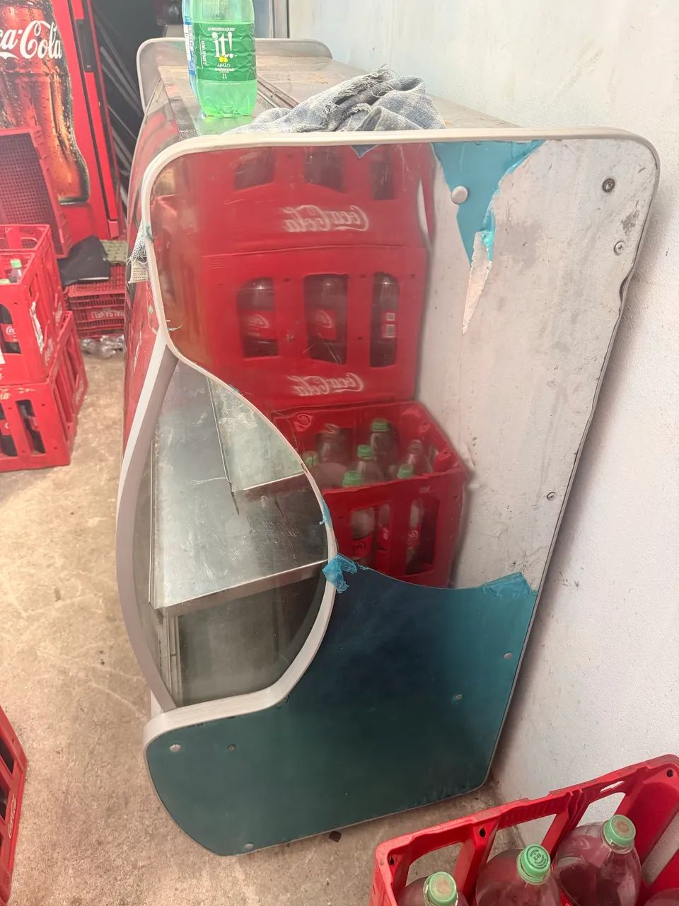 Balcão refrigerado açougue  - Foto 2